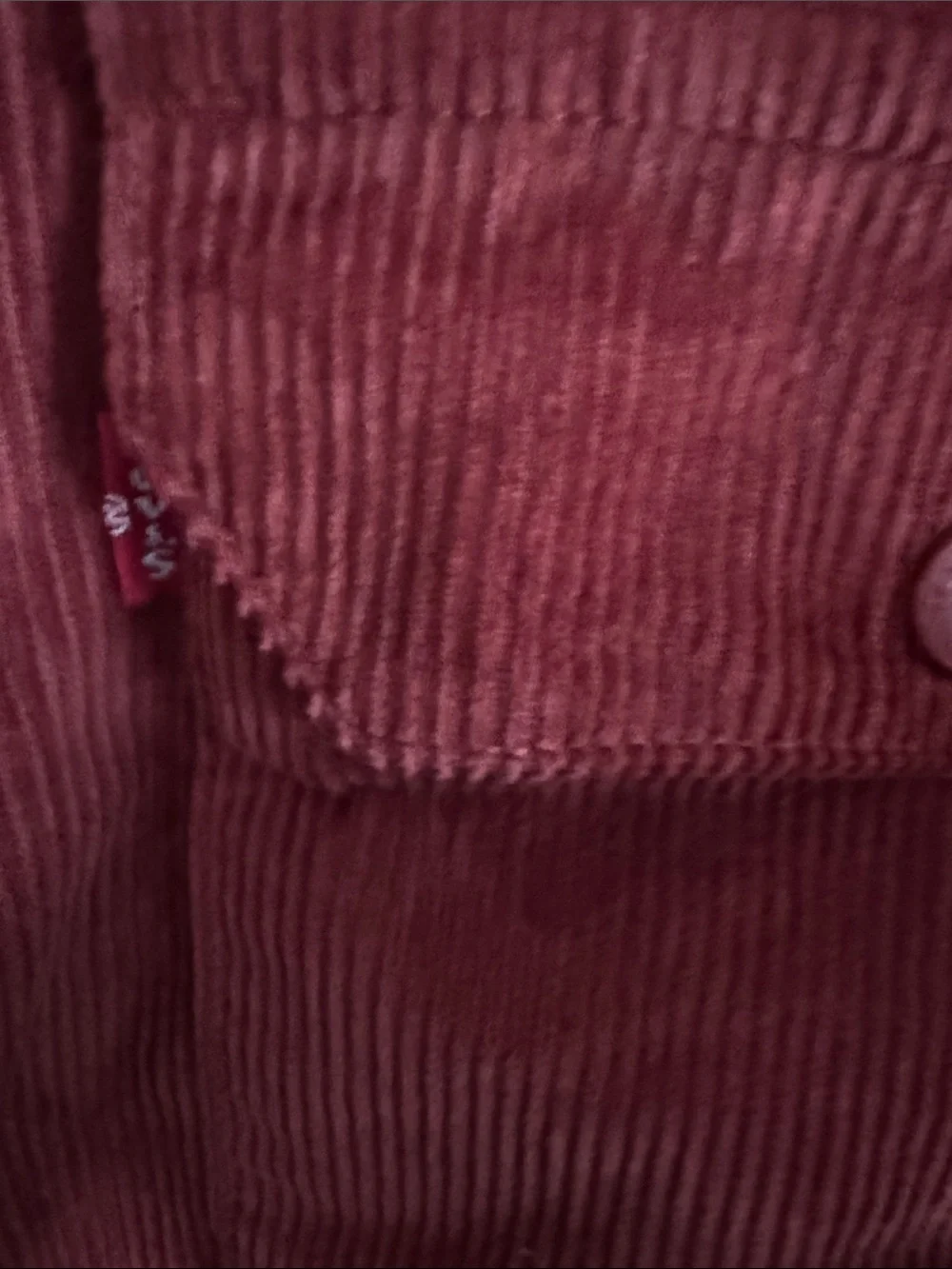 Levis this new